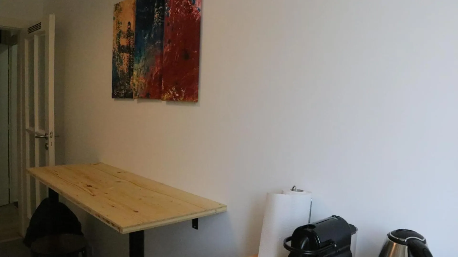 Schlafkonzept Hannover-Linden 독일